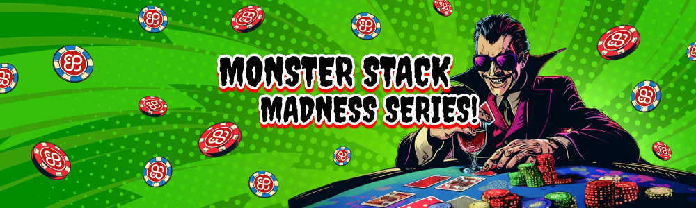 Monster Stack Madness