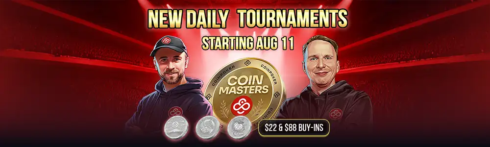 CoinMasters Asia