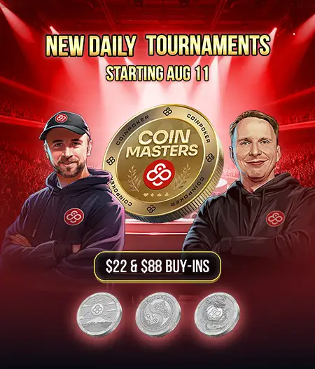 CoinMasters Asia