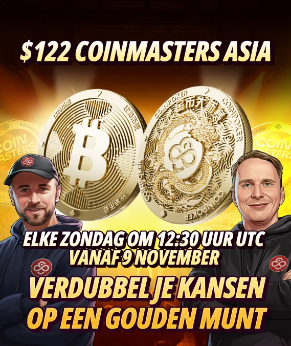 CoinMasters Asia