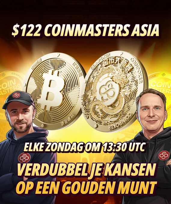 CoinMasters Asia