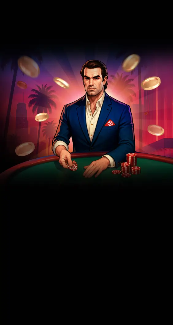 Spellen op CoinPoker