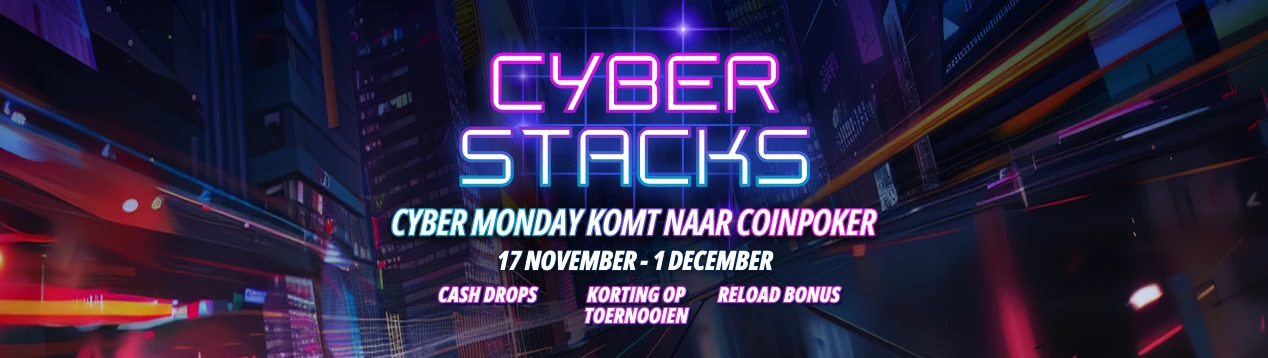 Cyber Stacks