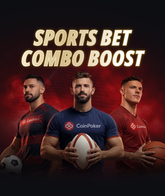 Sportsbook – Combinatie Boost