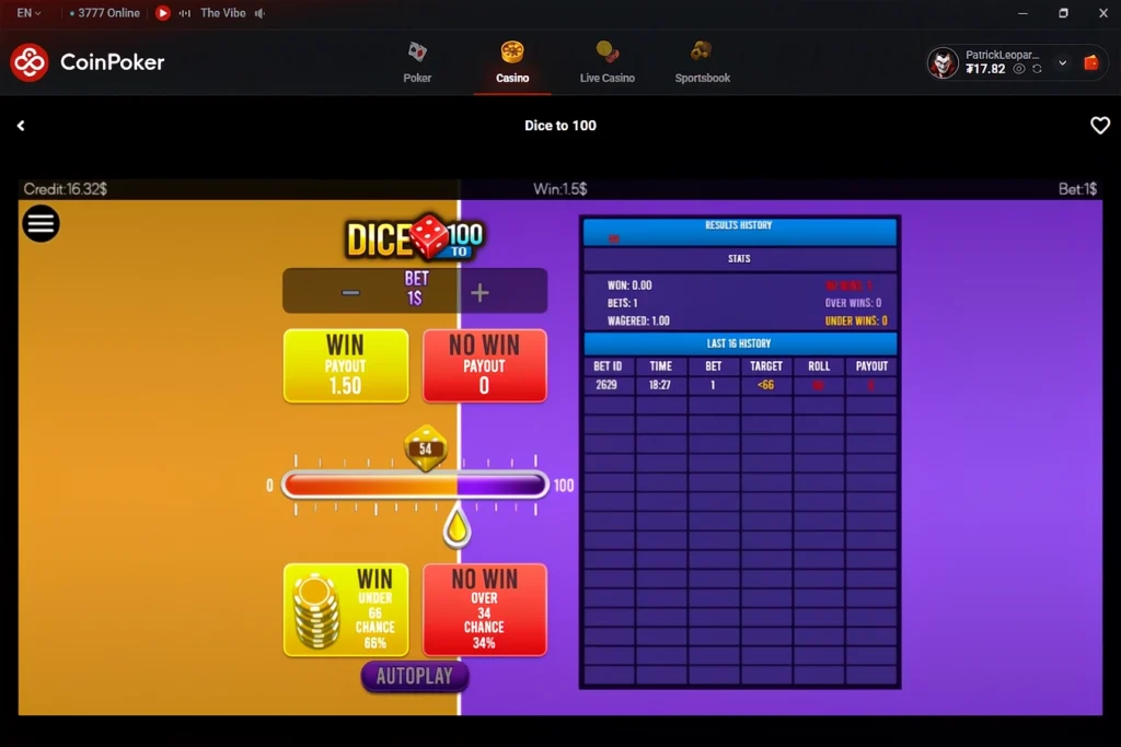 Slots
