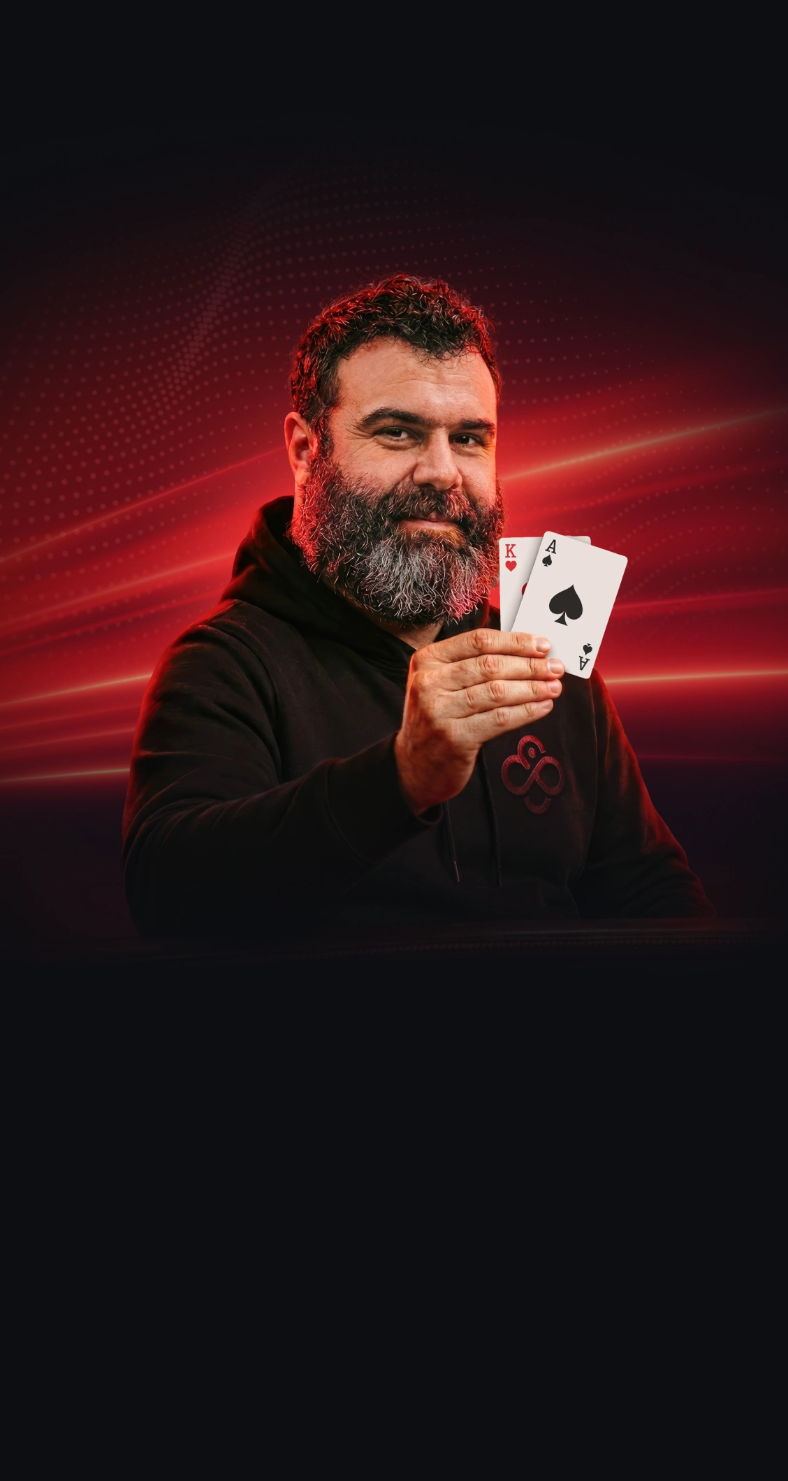 Sunday PKO's: Progressieve Knockout MTT's op CoinPoker