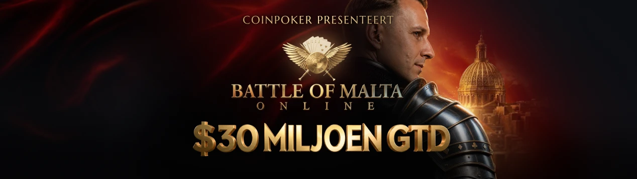 Battle of Malta Online Serie