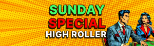 Sunday Specials