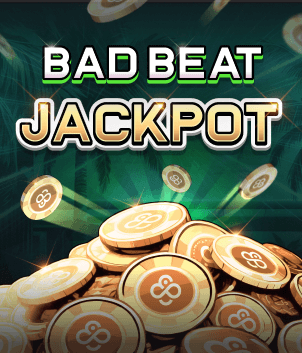 Bad Beat Jackpot: Todos Ganham