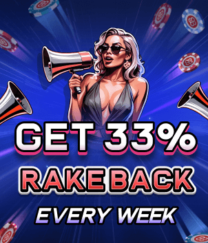 Cashback da CoinPoker