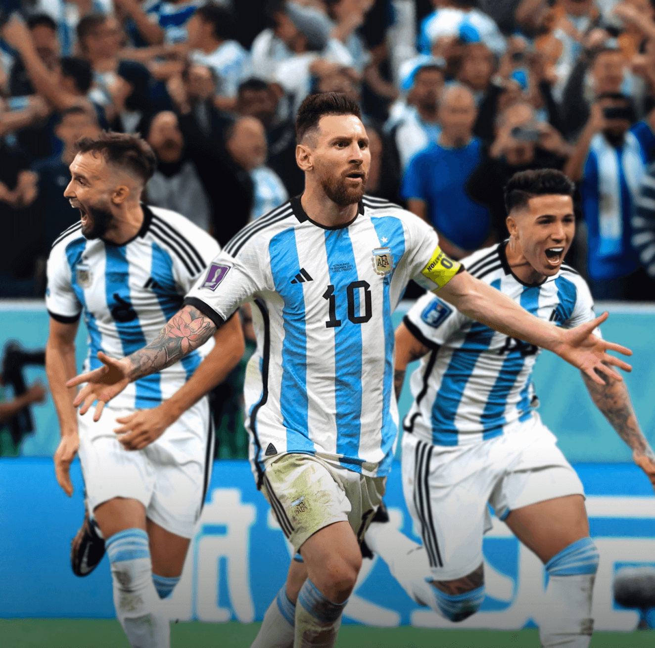 Image for Associação de Futebol da Argentina.