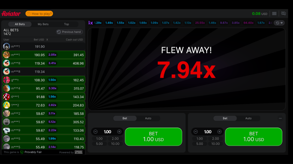 CashOut dos Seus Ganhos