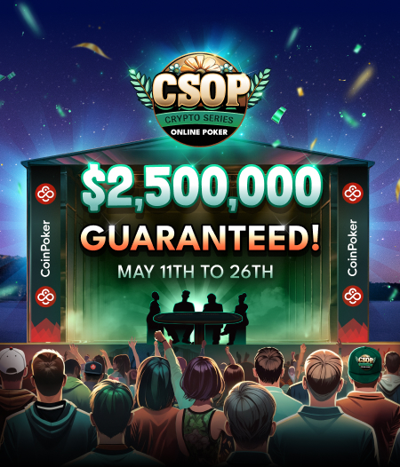 CSOP Spring 2025