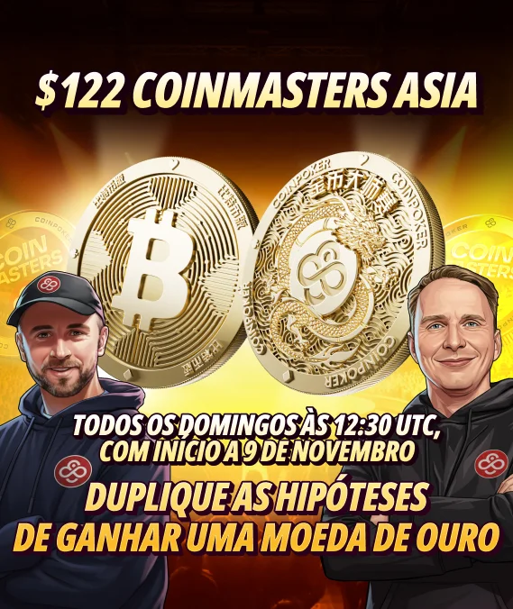 CoinMasters Asia
