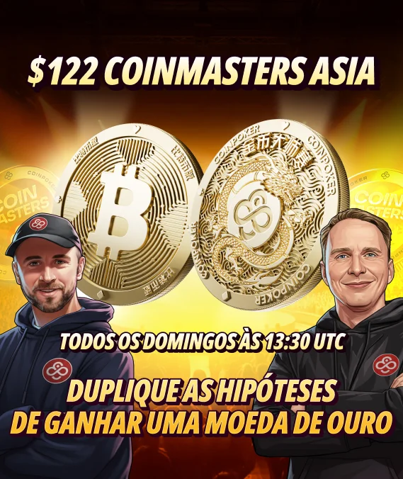 CoinMasters Asia