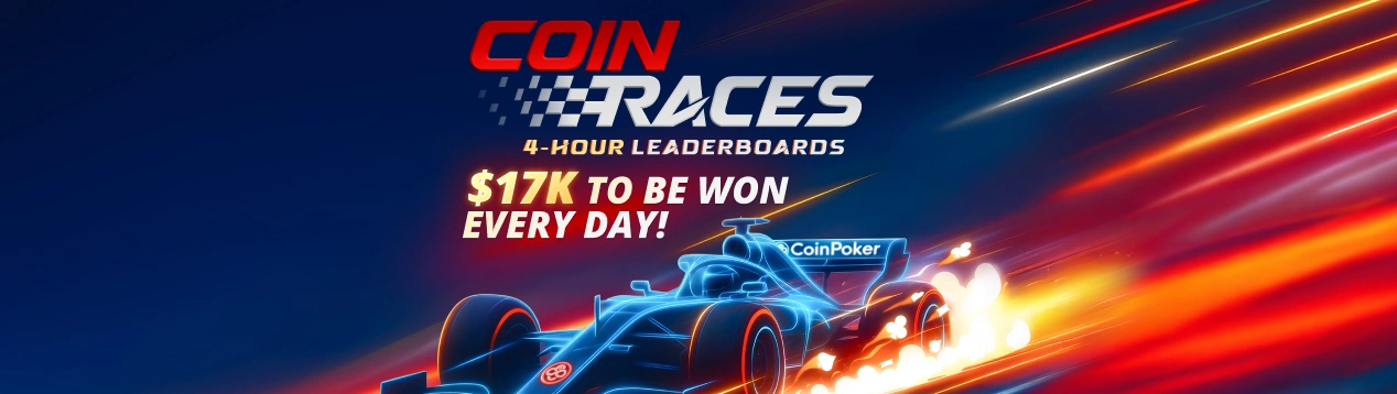 CoinRaces