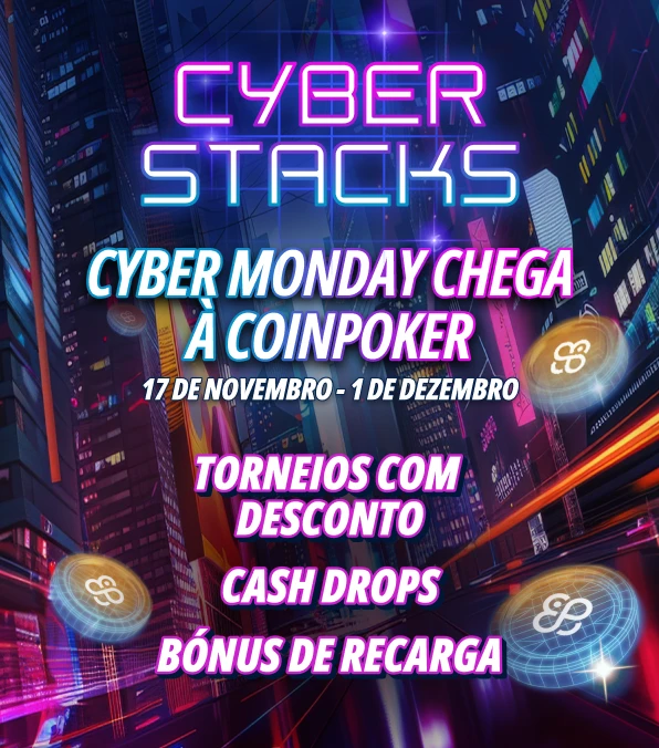 Cyber Stacks