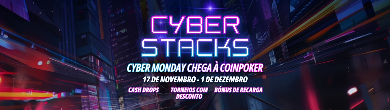 Cyber Stacks