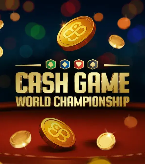 Campeonato Mundial de Cash Games