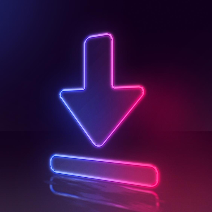 Registe-se & e Faça o Download