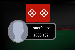 InnerPeace (+$33.182)