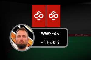 WWSF45 (+$36,886)