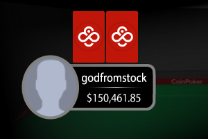 Godfromstock (+$150K)