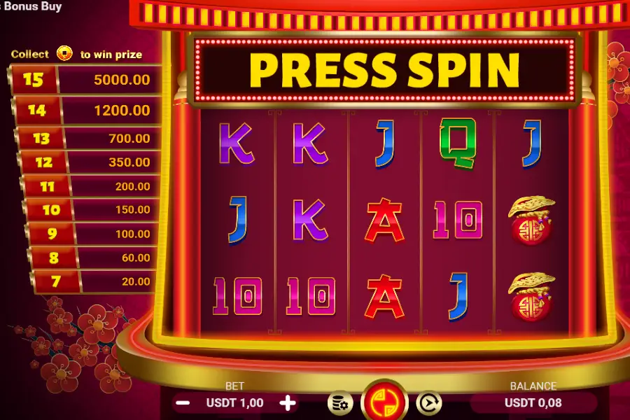 Slots