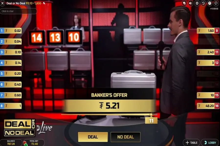 Game shows
