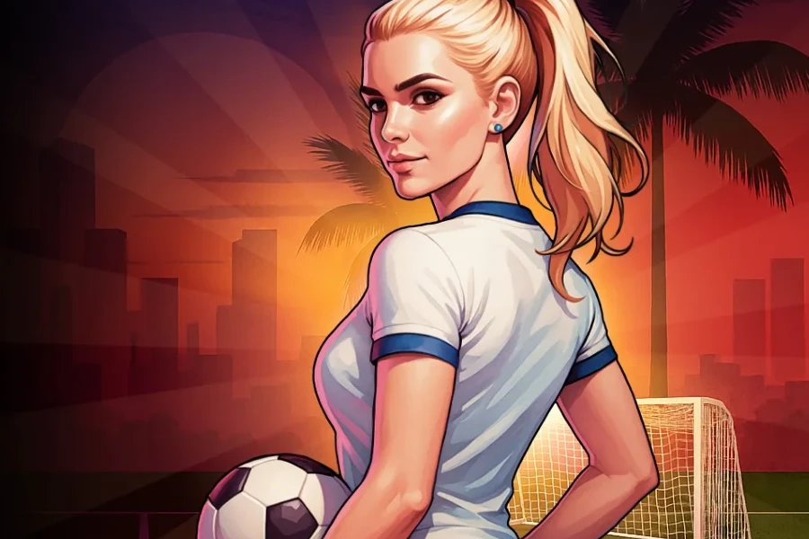 Futebol e MLS