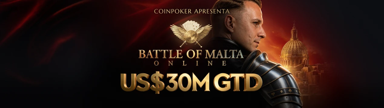 Battle of Malta Online Series