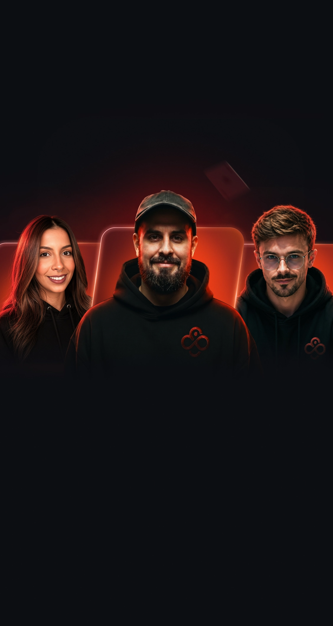 Inscreva-se no site de poker online que mais cresce Os maiores high-stakes. Confiado pelos profissionais.