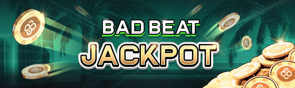 Bad Beat Jackpot: Everyone’s a Winner