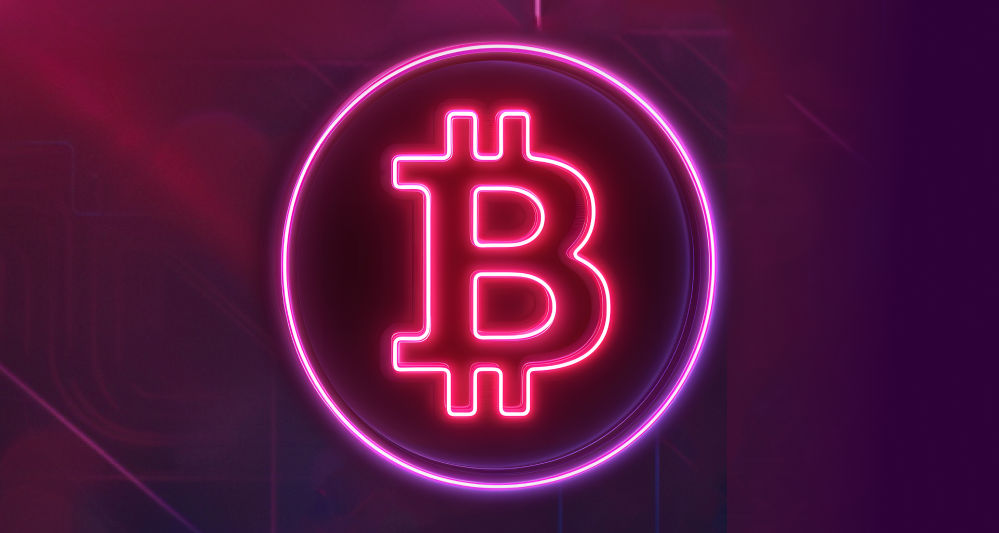 BTC icon