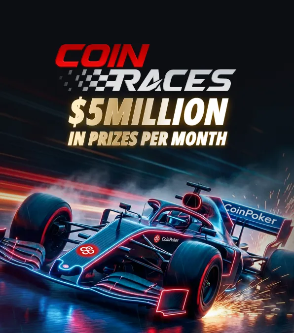 CoinRaces