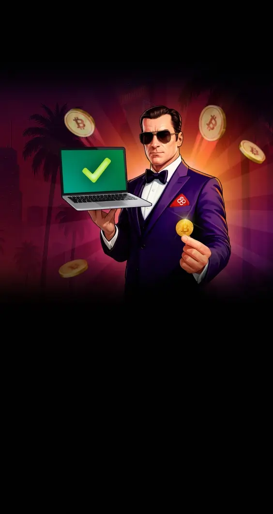 CoinPoker: Пополнение и Вывод Средств