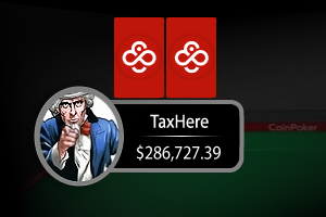 TaxHere (+$286 727)