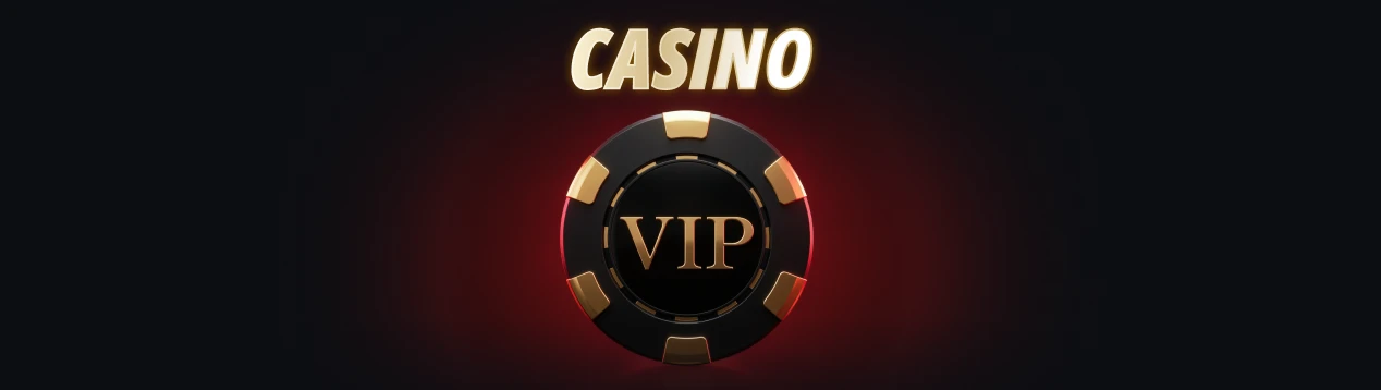 VIP-клуб казино