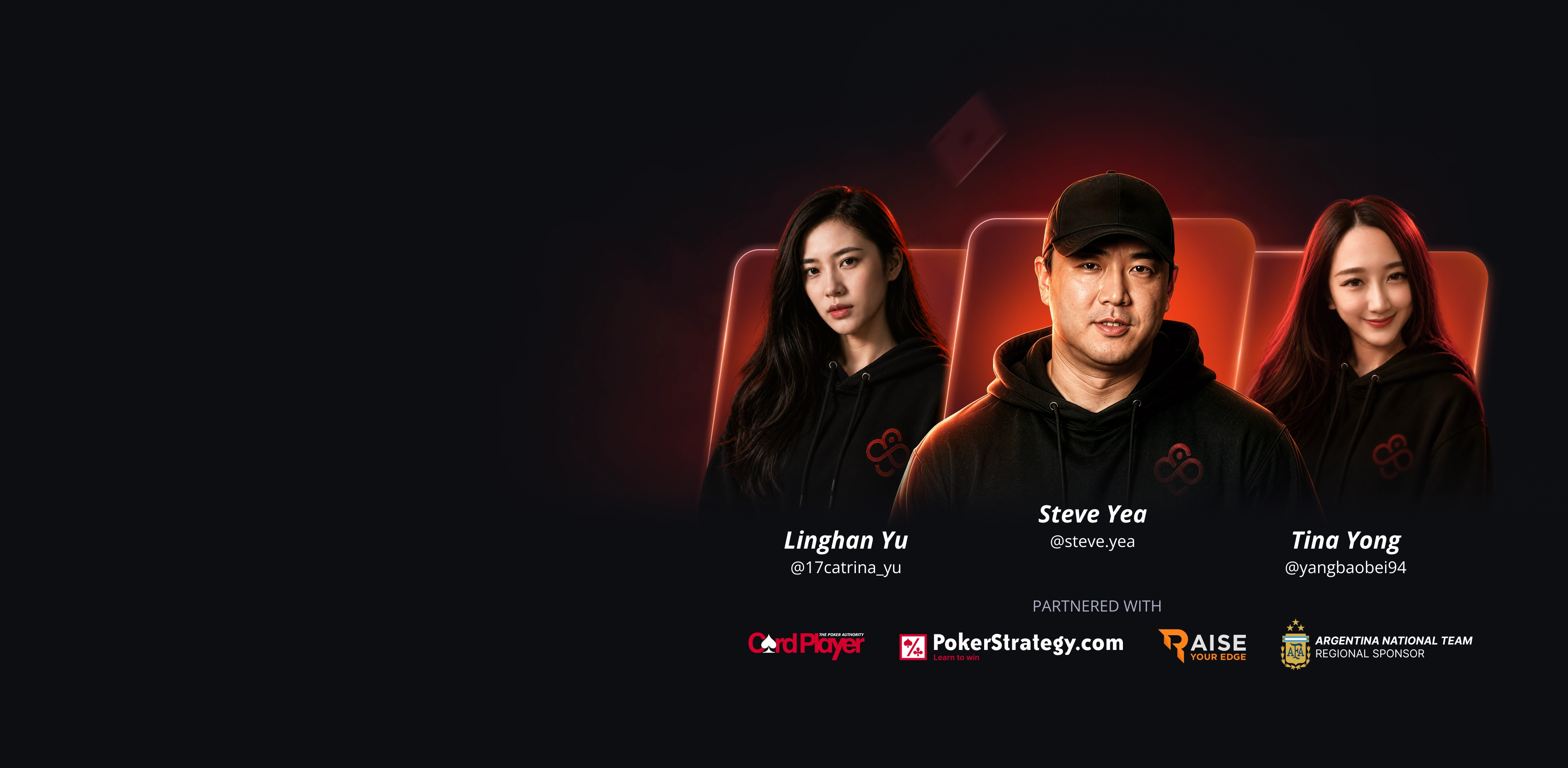 ร่วมเป็นส่วนหนึ่งกับเว็บโป๊กเกอร์ออนไลน์ที่เติบโตเร็วที่สุด โต๊ะเดิมพันสูงสุด ได้รับความไว้วางใจจากมือโปร