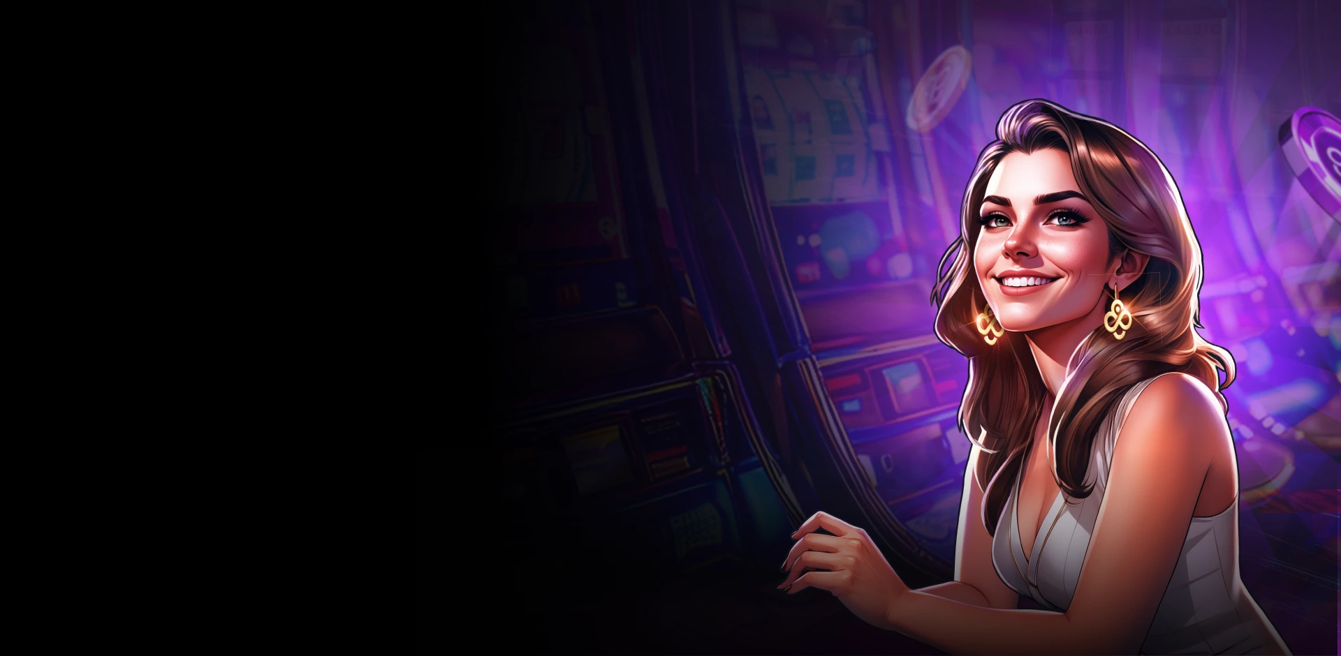 Polygon Casino: Play with POL Crypto at CoinPoker