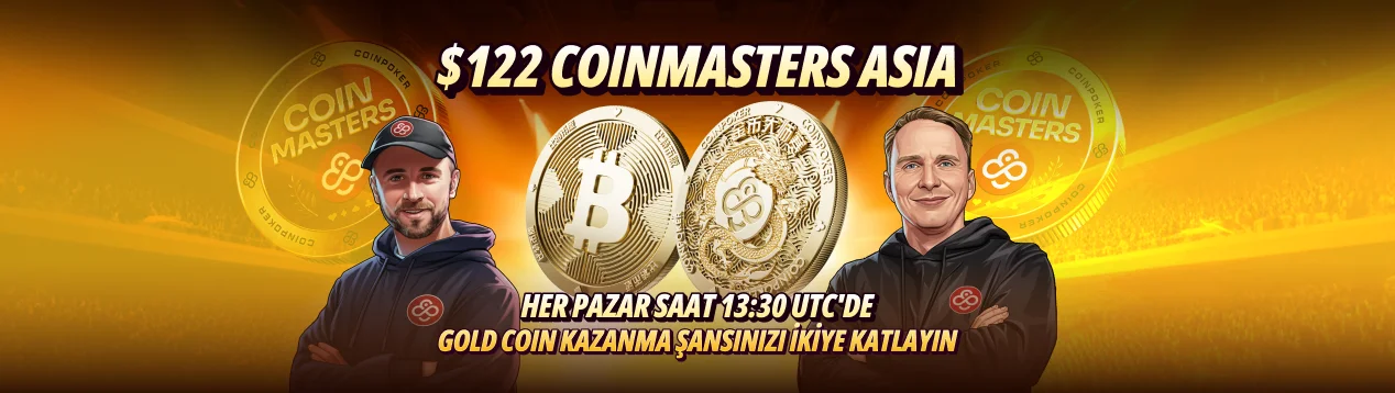 CoinMasters Asia