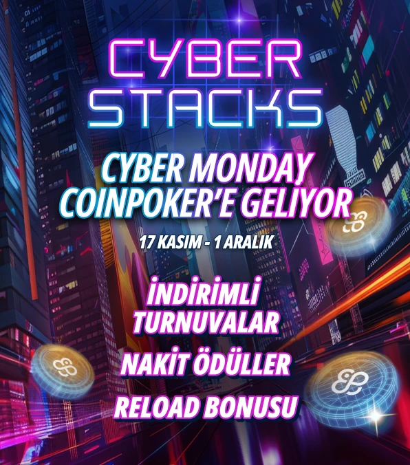 Cyber Stacks