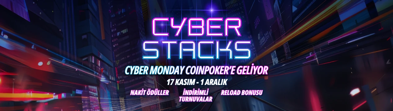 Cyber Stacks