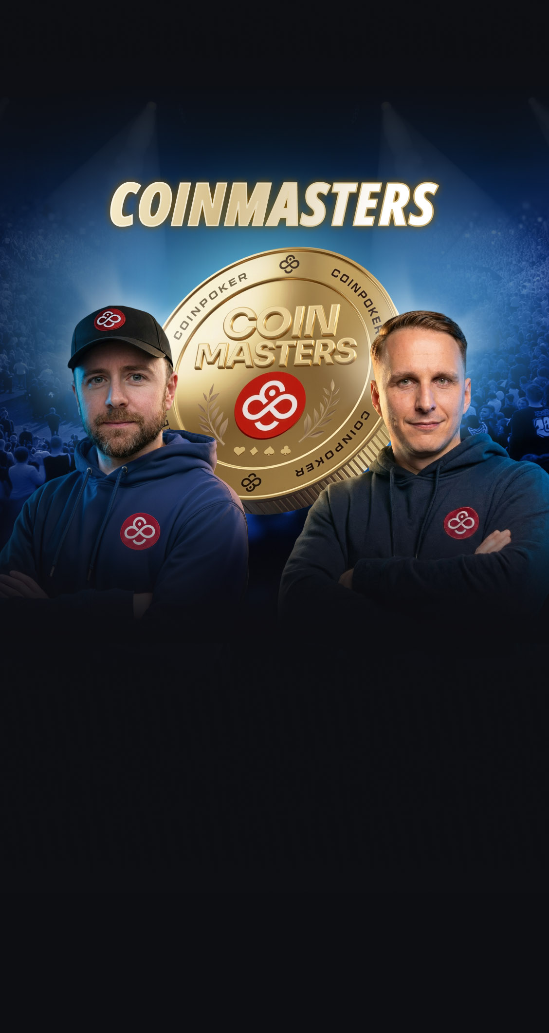 100.000 Dolar Değerinde Bir Poker Kariyeri Kazanın <br />
CoinMasters ile 