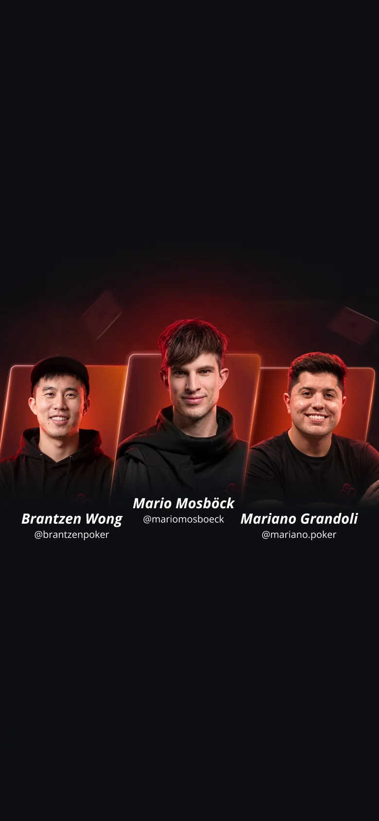 En Hızlı Büyüyen Online Poker Sitesine Katılın. En Yüksek Limitler. Profesyonellerin Güvendiği Marka.