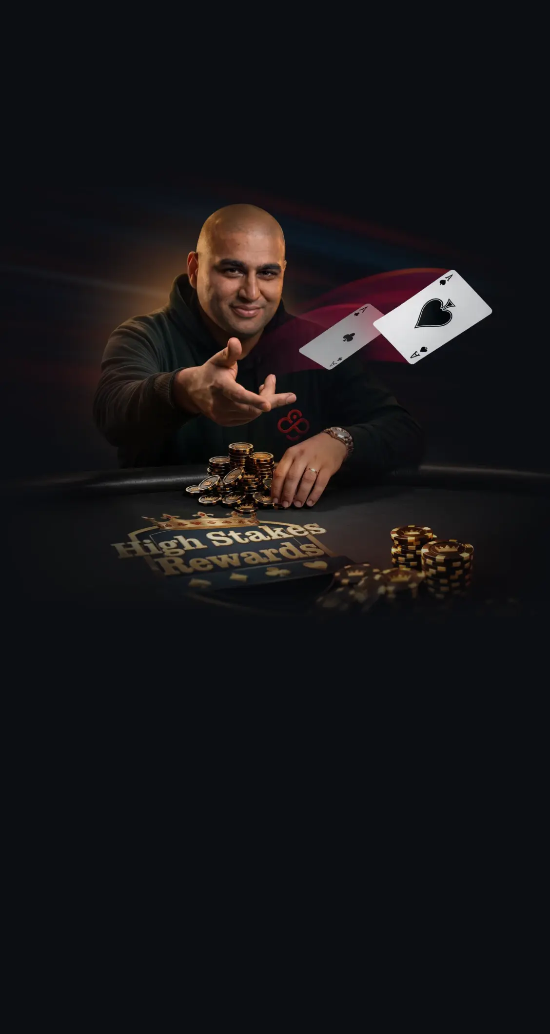 High Stakes Poker Ödülleri <br />
Nakit Oyun Oyuncuları için