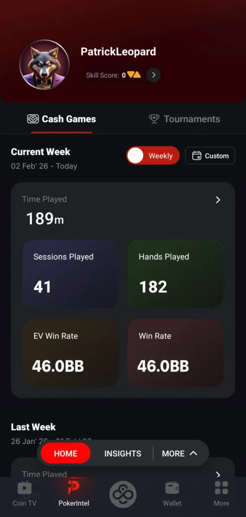 Poker Becerilerinizi Geliştirmenize Yardımcı Olacak Araçlar 