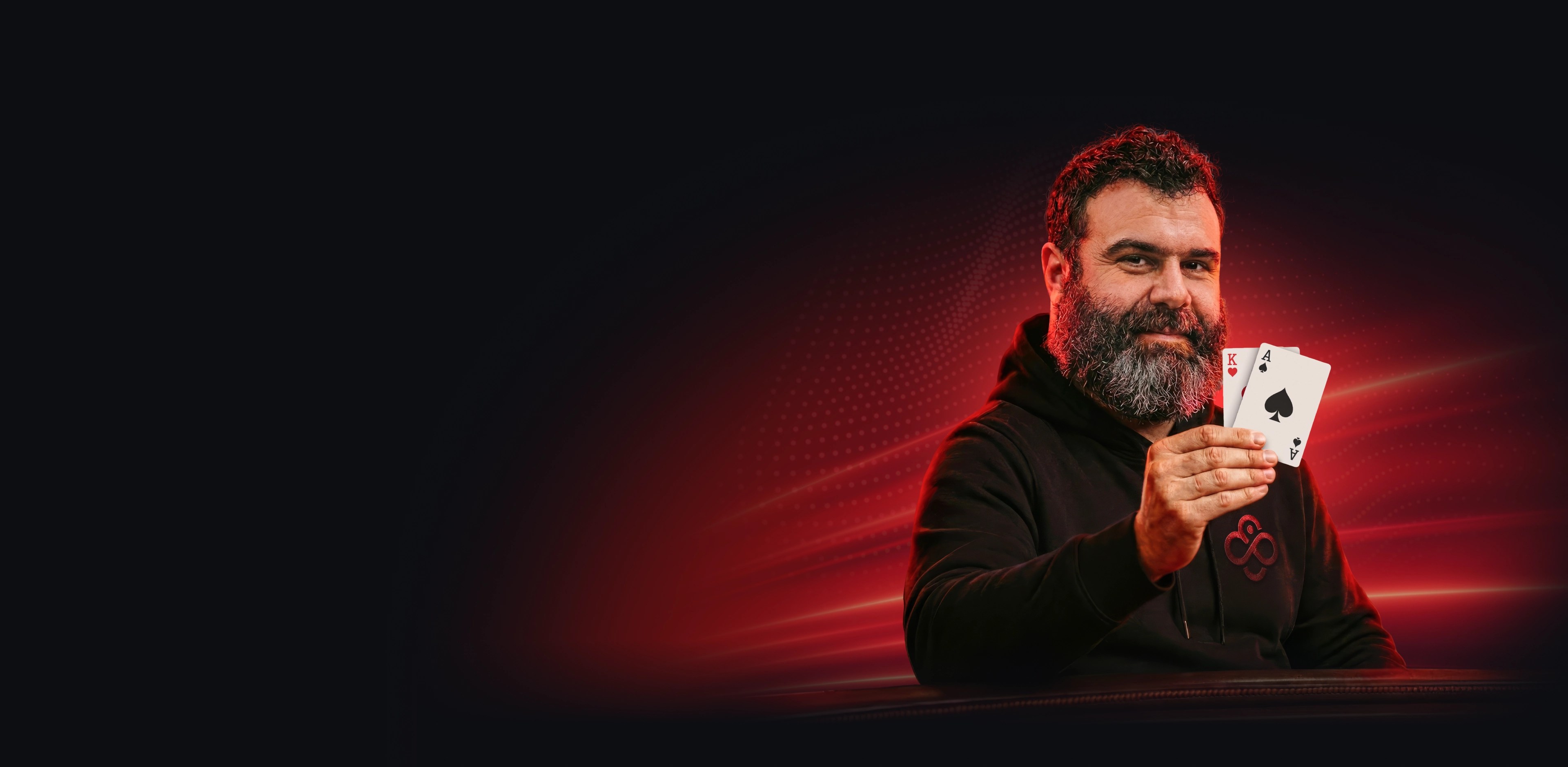 Pazar PKO'ları: CoinPoker'da Aşamalı Nakavt MTT'leri