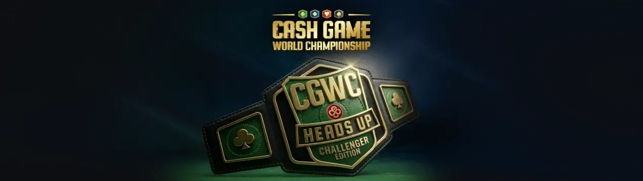 HU CGWC: Challenger Sürümü