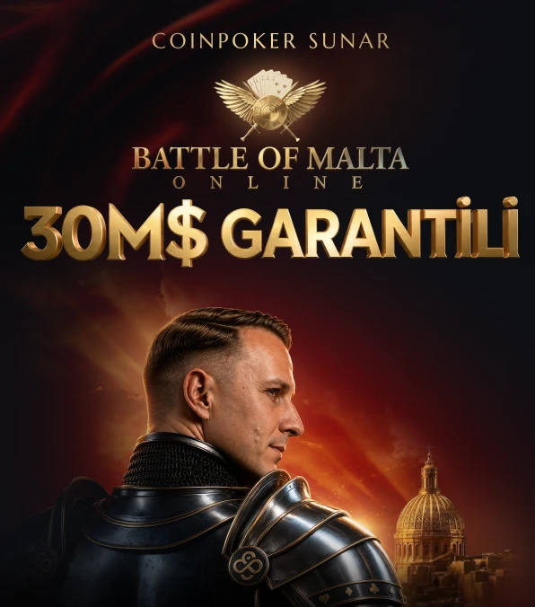Battle of Malta Çevrimiçi Dizisi